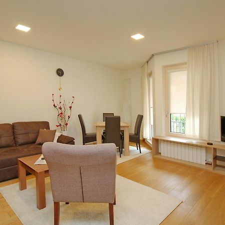 Lux Apartment Lazarevic Златибор Екстериор снимка