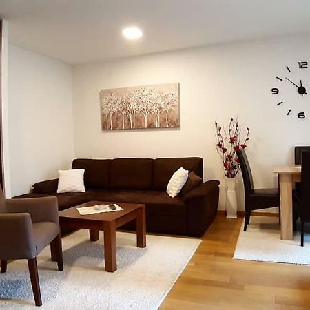 Lux Apartment Lazarevic Златибор Екстериор снимка