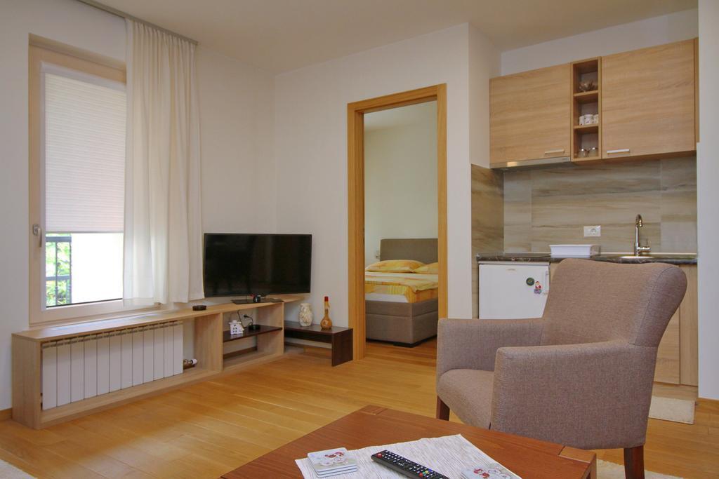 Lux Apartment Lazarevic Златибор Екстериор снимка