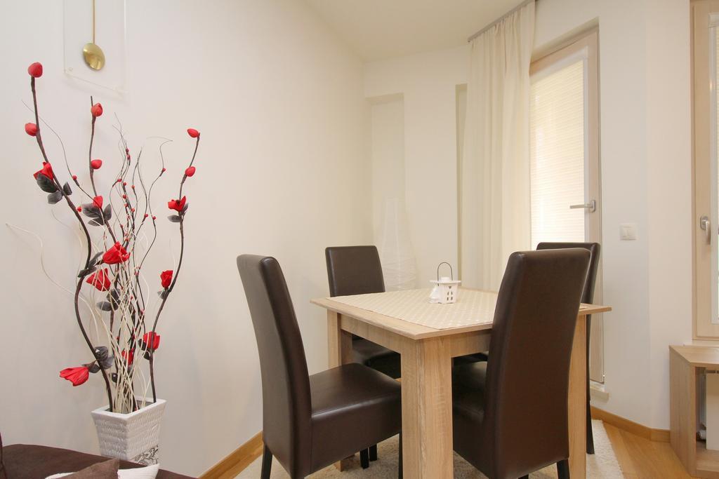 Lux Apartment Lazarevic Златибор Екстериор снимка