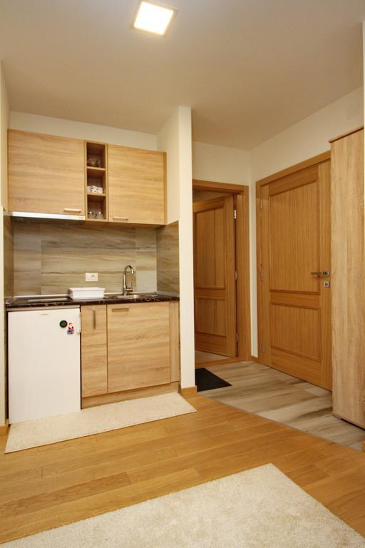 Lux Apartment Lazarevic Златибор Екстериор снимка
