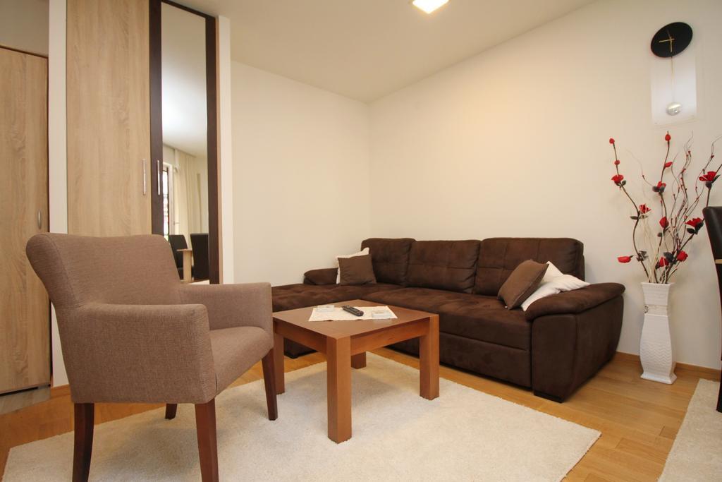 Lux Apartment Lazarevic Златибор Екстериор снимка