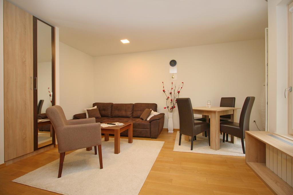 Lux Apartment Lazarevic Златибор Екстериор снимка