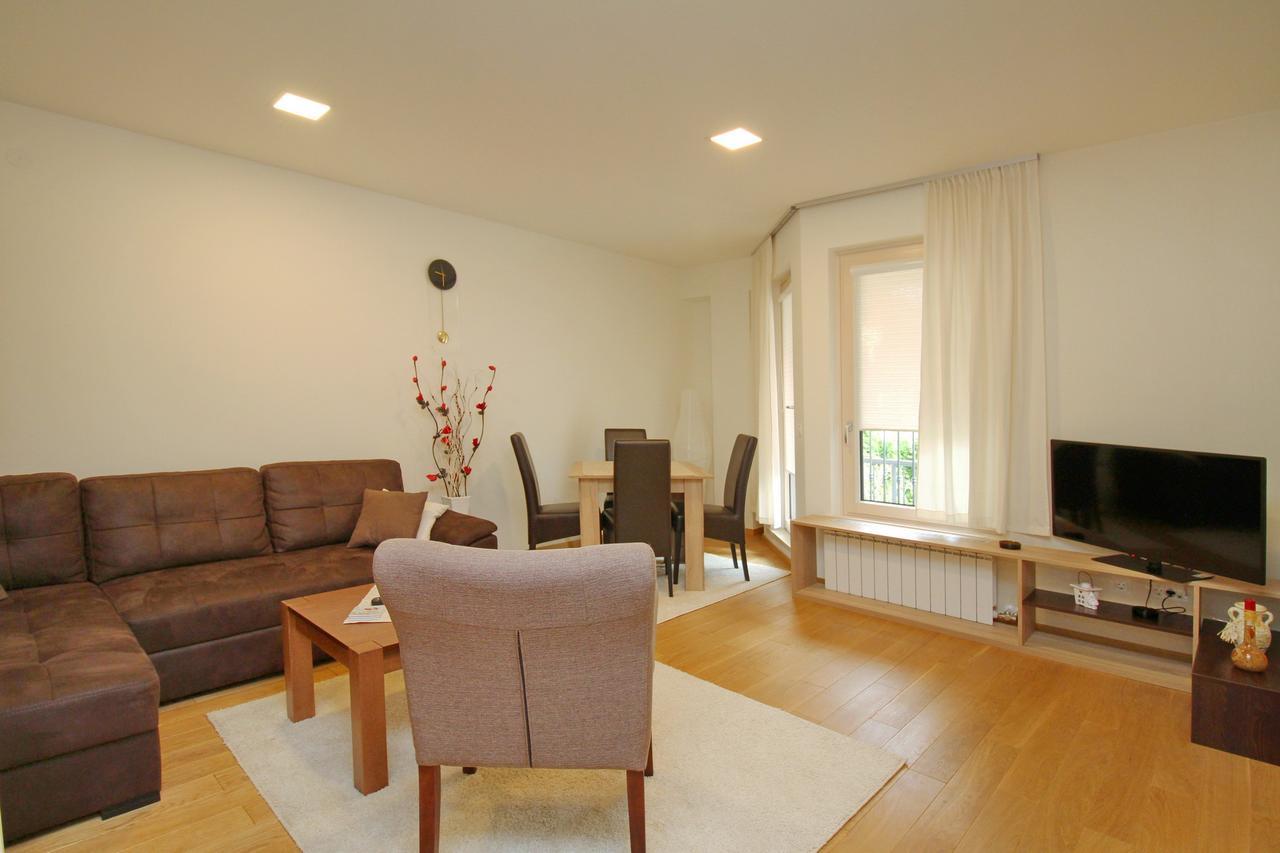 Lux Apartment Lazarevic Златибор Екстериор снимка