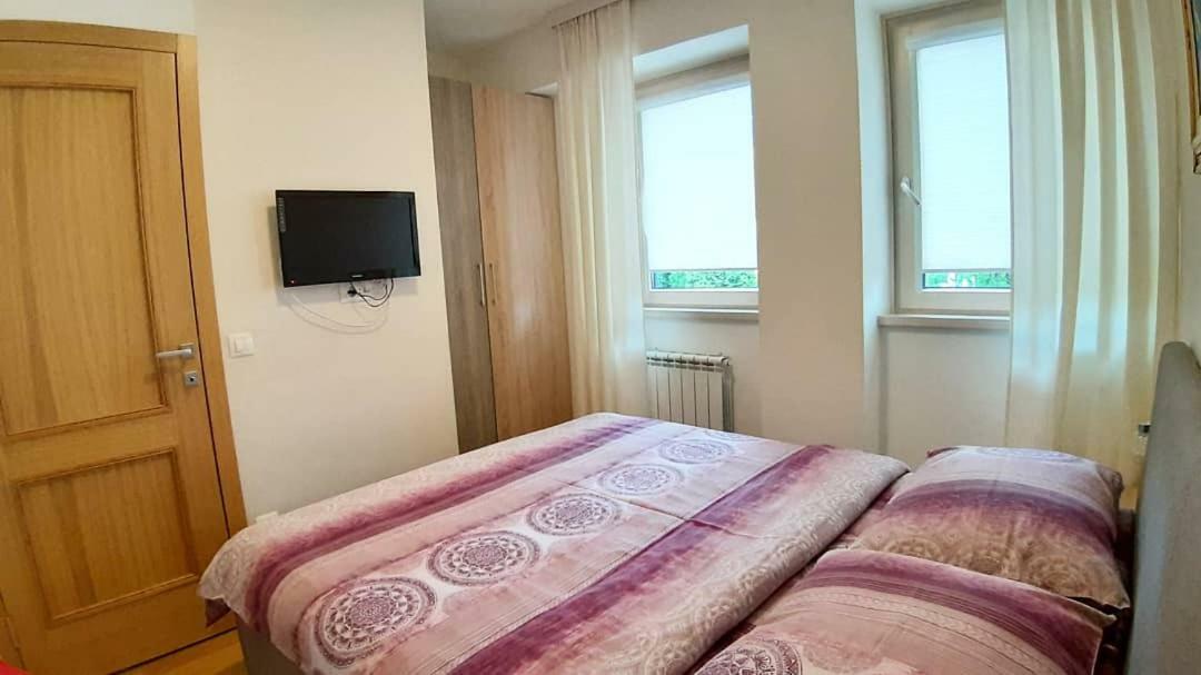 Lux Apartment Lazarevic Златибор Екстериор снимка