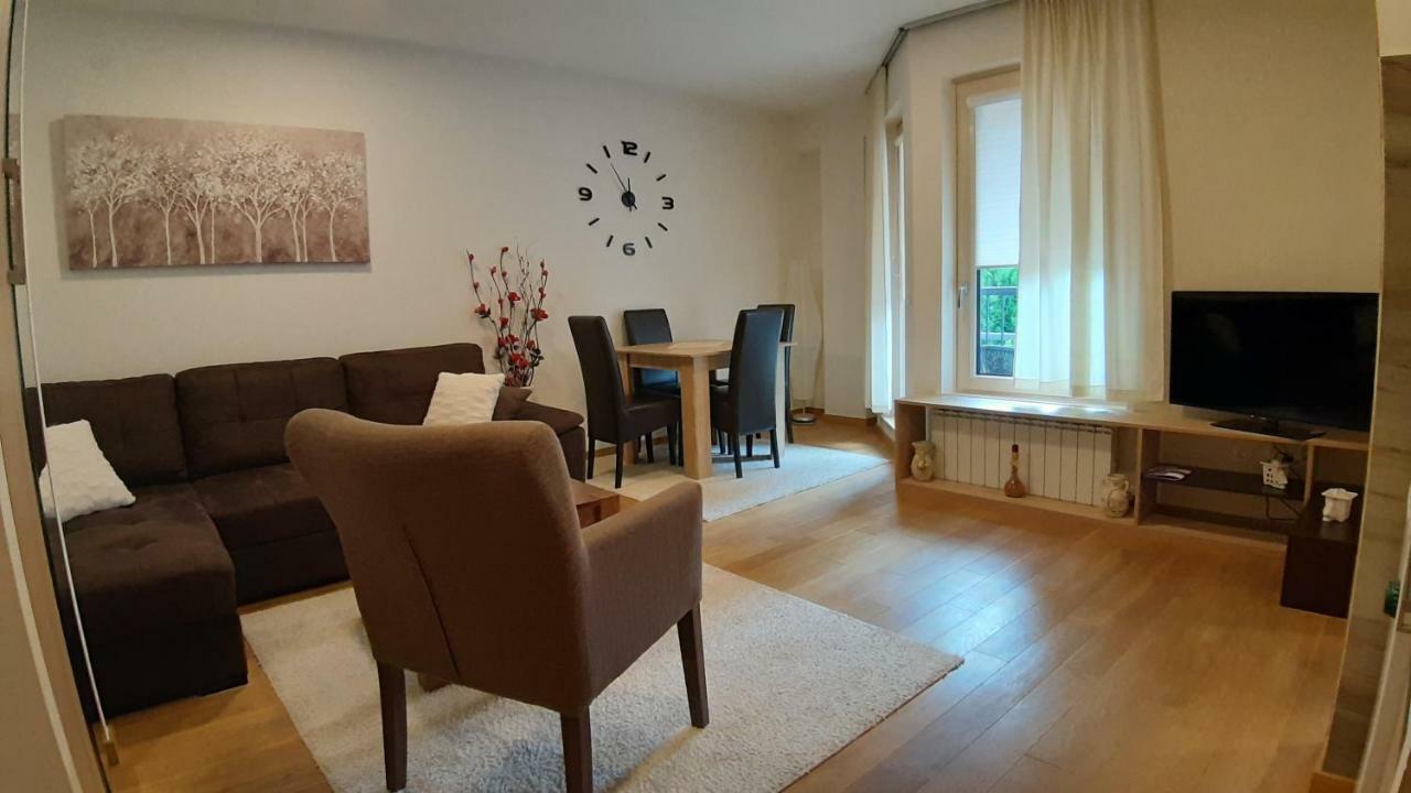 Lux Apartment Lazarevic Златибор Екстериор снимка