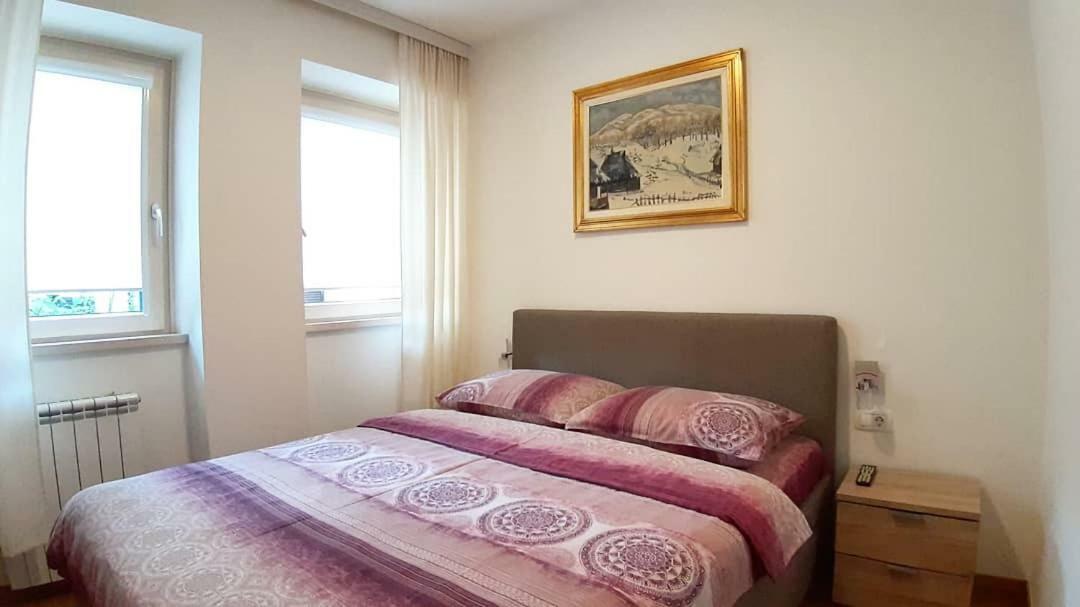Lux Apartment Lazarevic Златибор Екстериор снимка
